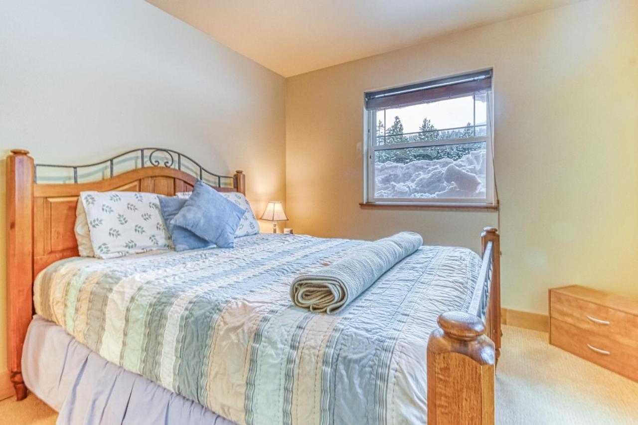 River Song Cabin 레번워스 외부 사진